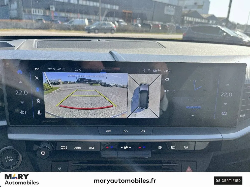 Véhicule occasion 166522 - opel GRANDLAND - Photo 14