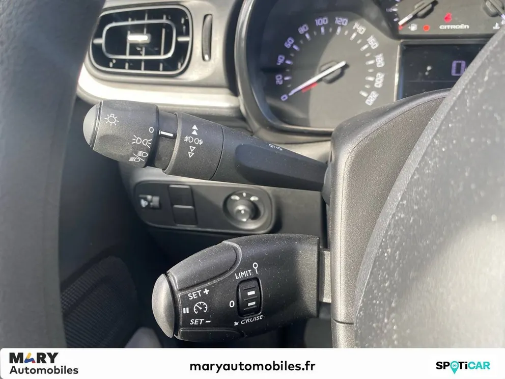 Véhicule occasion 191848 - Citroën C3 - Photo 14