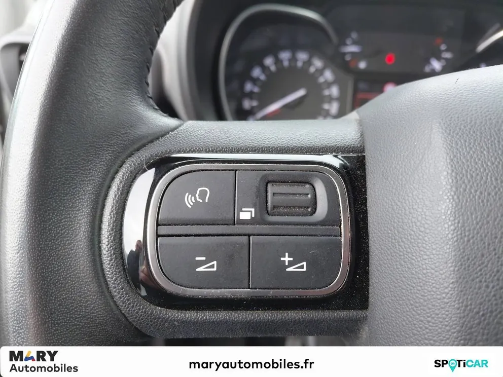 Véhicule occasion 217129 - Citroën BERLINGO - Photo 13