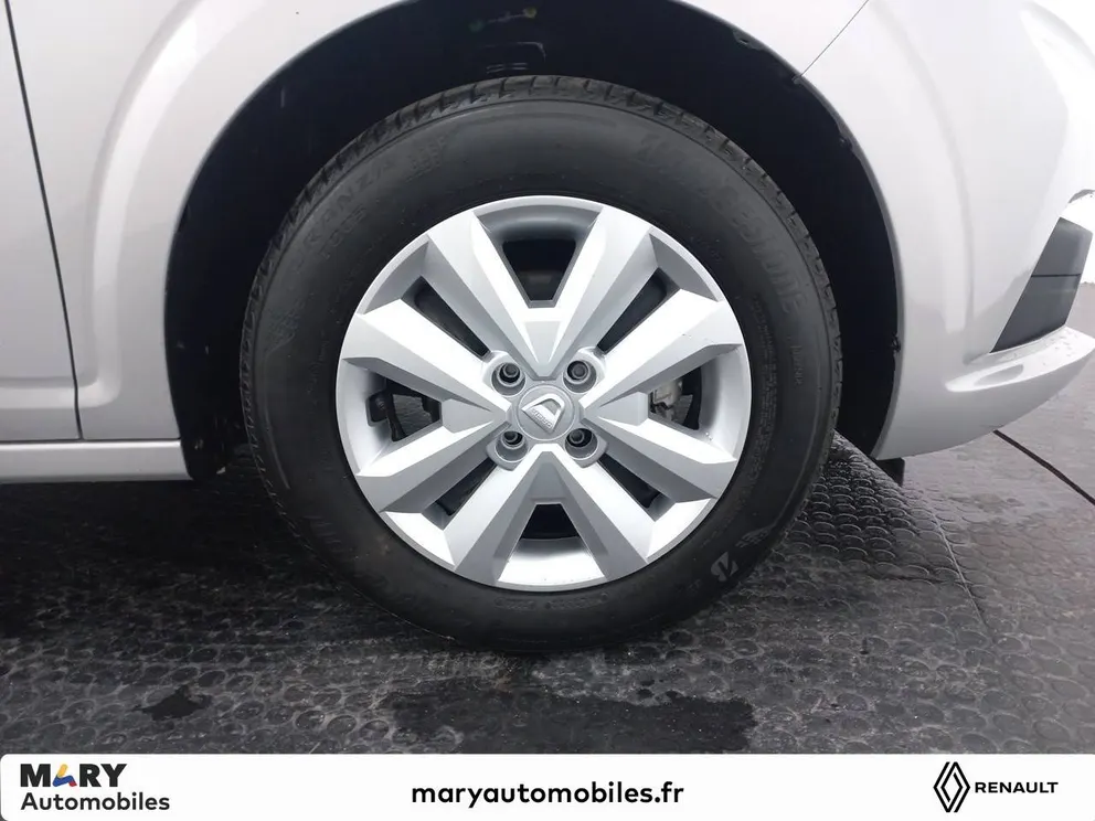 Véhicule occasion 210532 - dacia SANDERO - Photo 17