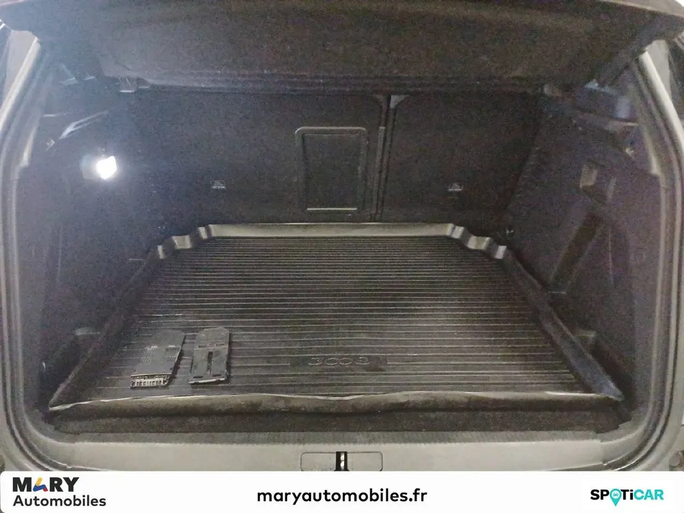 Véhicule occasion 213607 - peugeot 3008 - Photo 6
