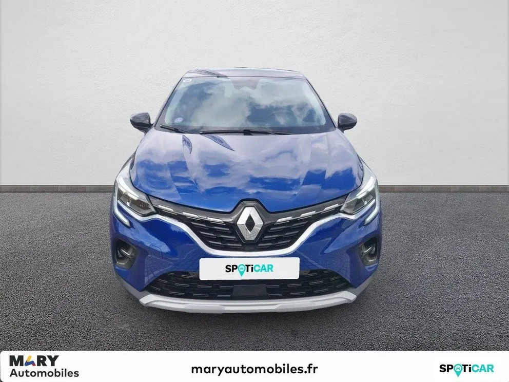 Véhicule occasion 188088 - renault CAPTUR - Photo 2