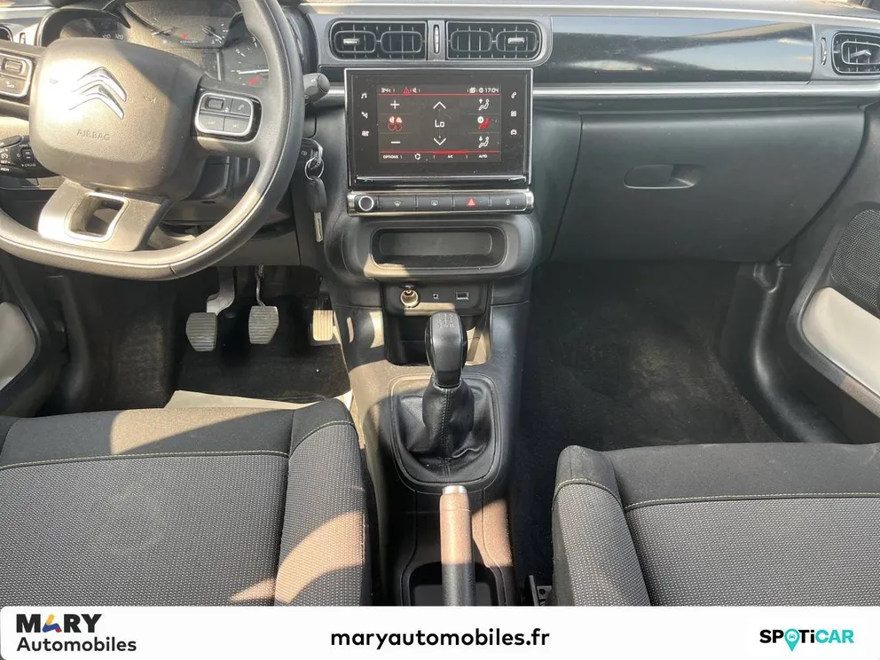 Véhicule occasion 186460 - Citroën C3 - Photo 8