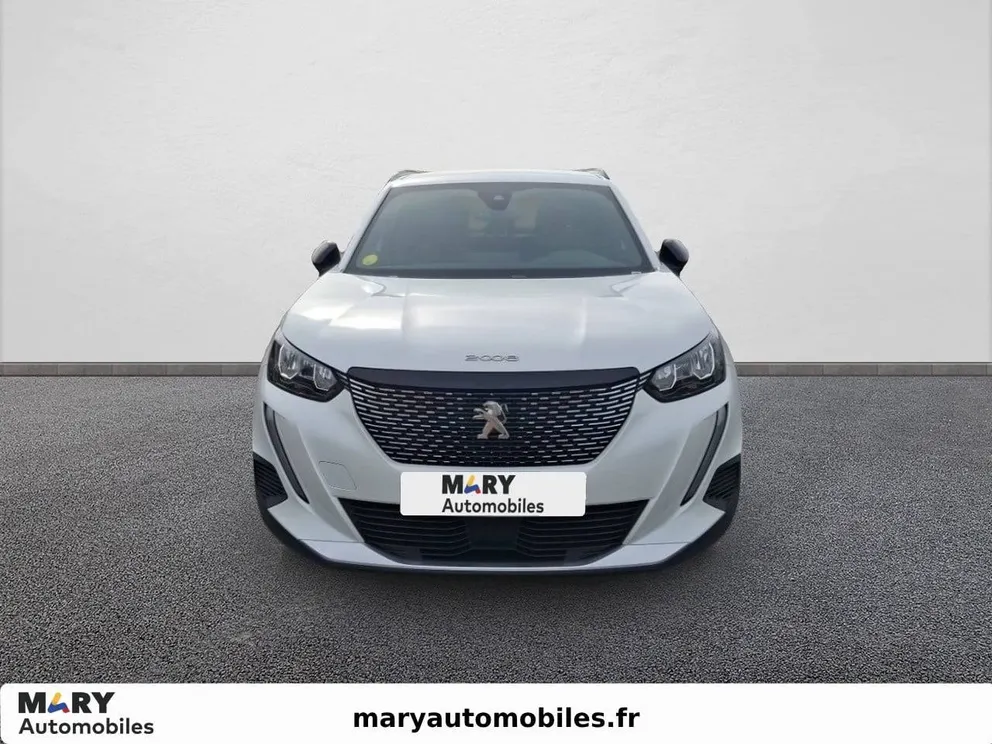 Véhicule occasion 231603 - peugeot 2008 - Photo 2