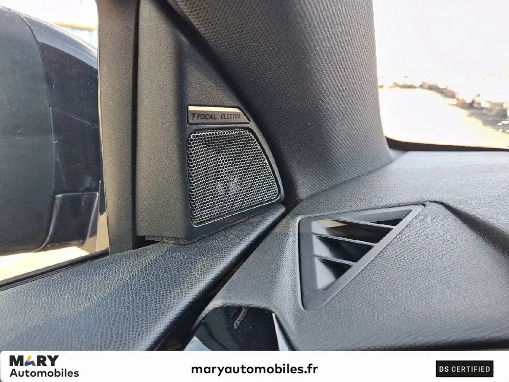 Véhicule occasion 170590 - ds DS 7 - Photo 19