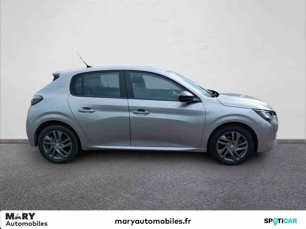 Véhicule occasion 225382 - peugeot 208 - Photo 4