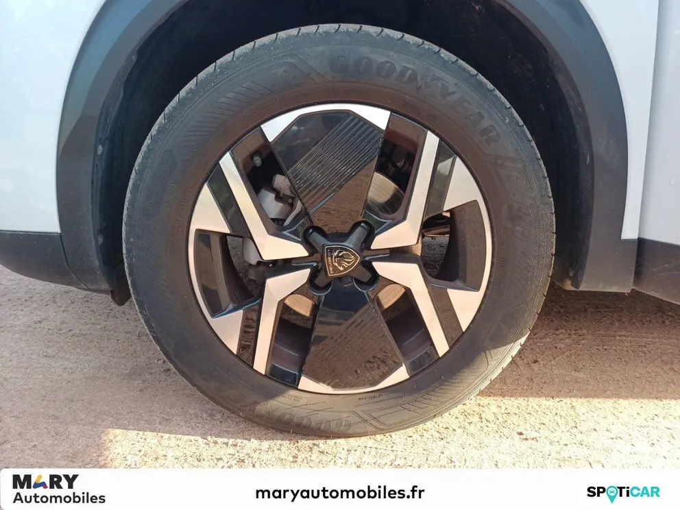 Véhicule occasion 215825 - peugeot 2008 - Photo 11