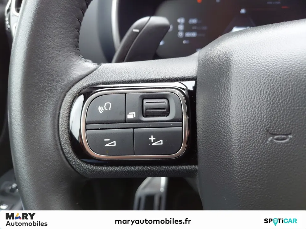 Véhicule occasion 233366 - Citroën C5 AIRCROSS - Photo 19