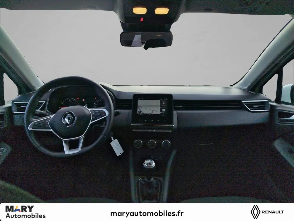 Véhicule occasion 201713 - renault CLIO - Photo 8