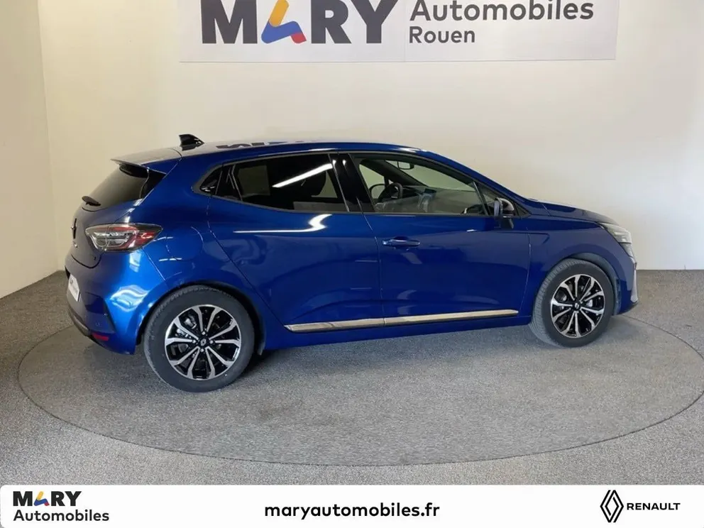 Véhicule occasion 229419 - renault CLIO - Photo 4