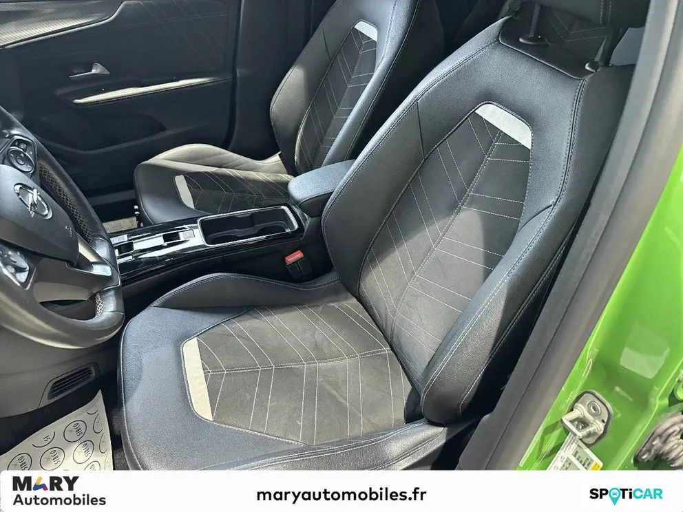 Véhicule occasion 228614 - opel MOKKA - Photo 9