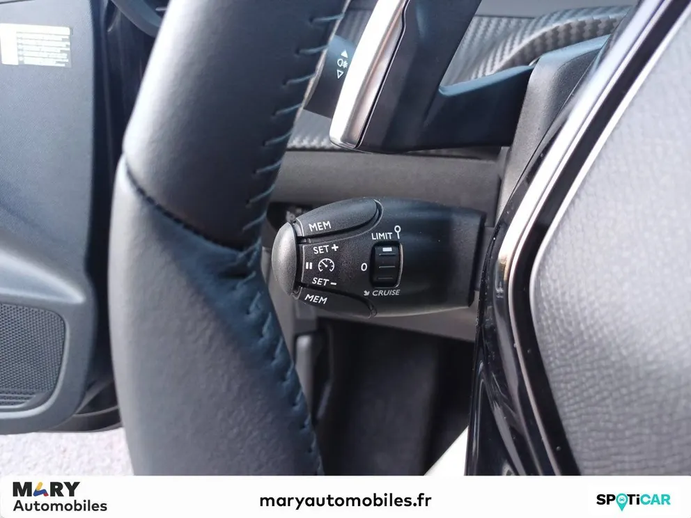 Véhicule occasion 209546 - peugeot 208 - Photo 15