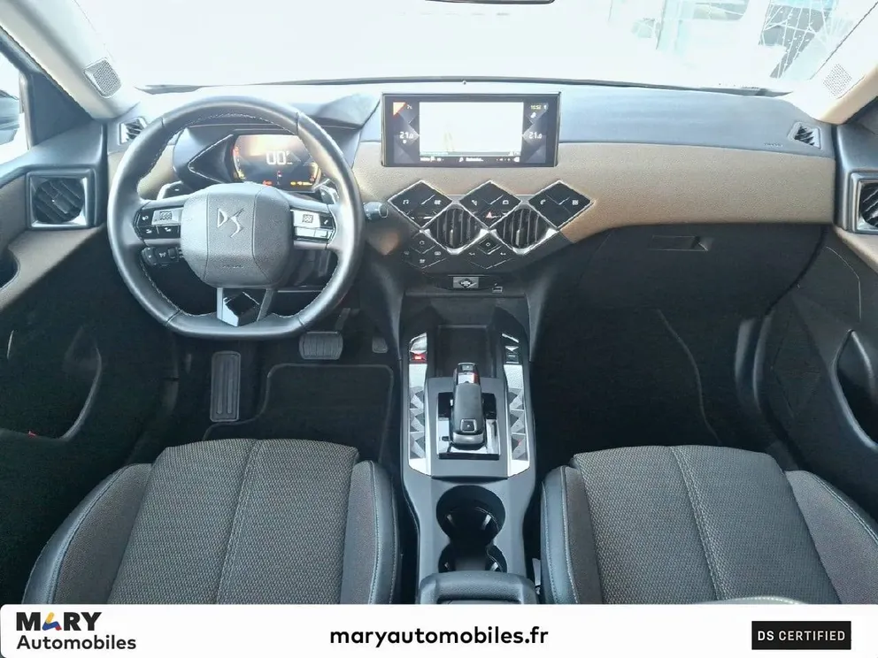 Véhicule occasion 225183 - ds DS 3 - Photo 8
