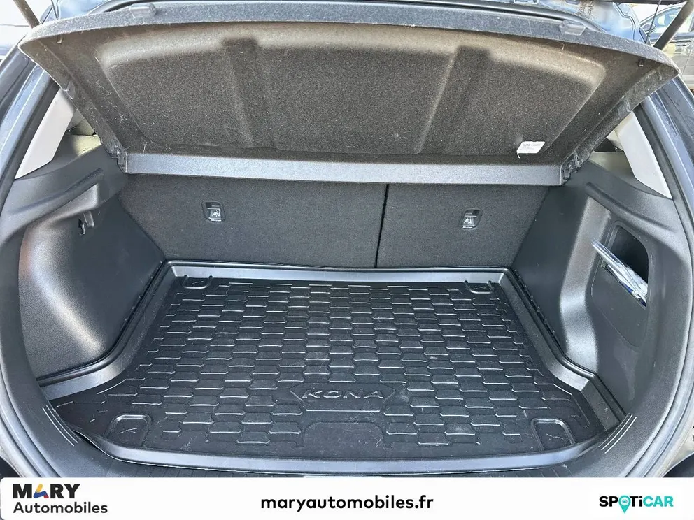 Véhicule occasion 212789 - hyundai KONA - Photo 6