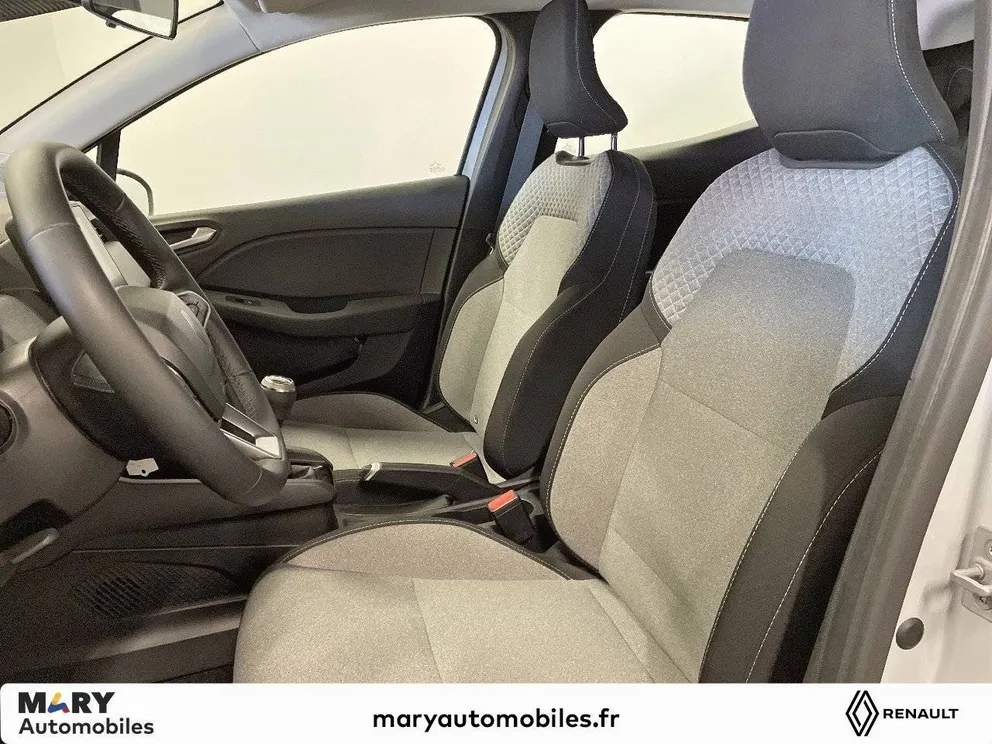 Véhicule occasion 196107 - renault CLIO - Photo 9