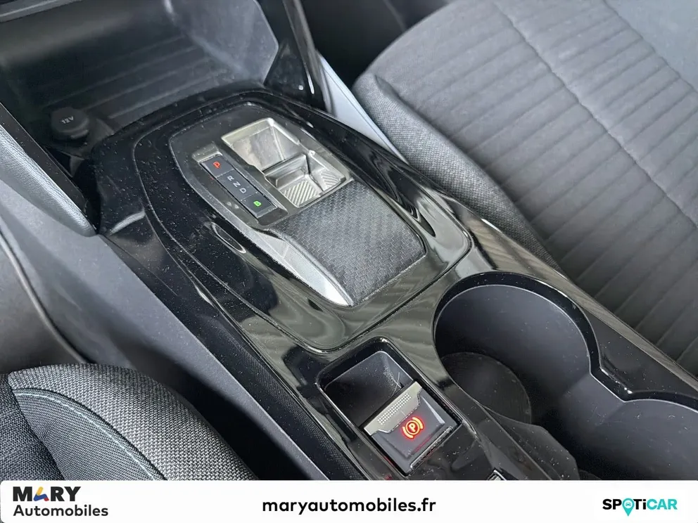 Véhicule occasion 225834 - peugeot 2008 - Photo 9