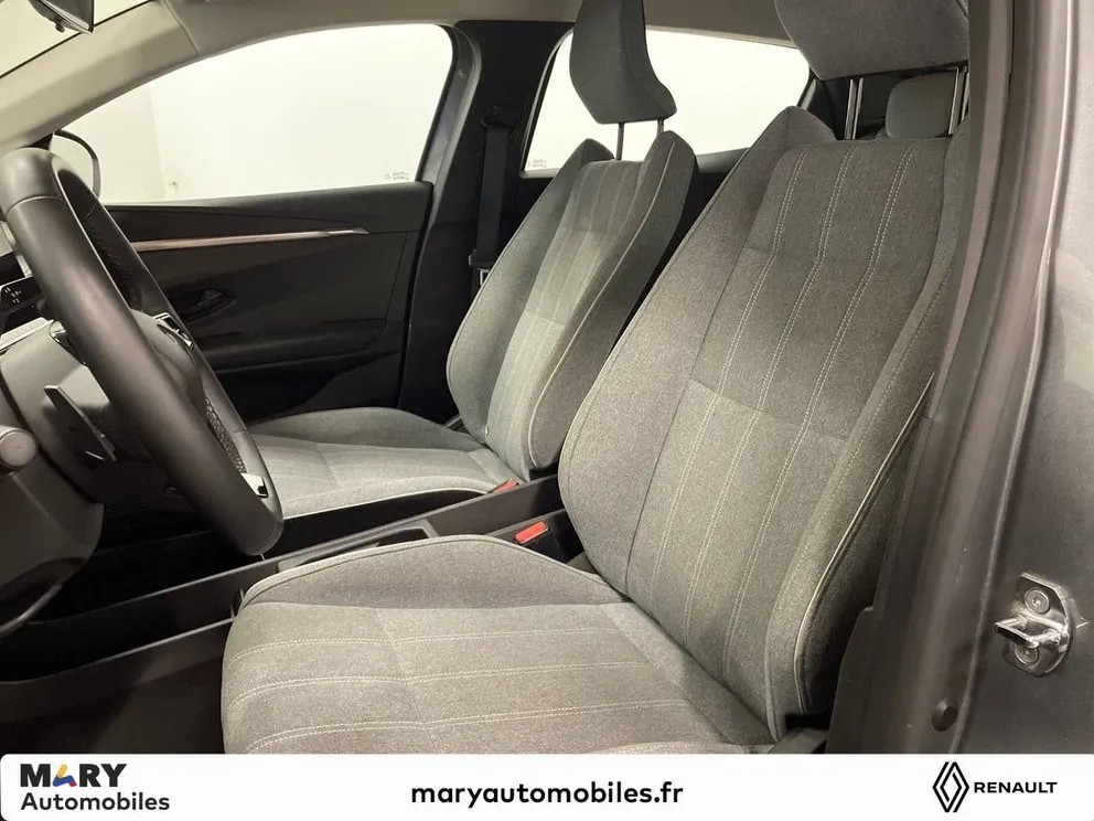 Véhicule occasion 152766 - renault MEGANE - Photo 9