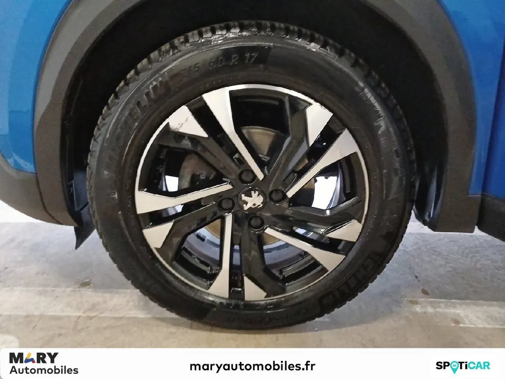 Véhicule occasion 206527 - peugeot 2008 - Photo 11