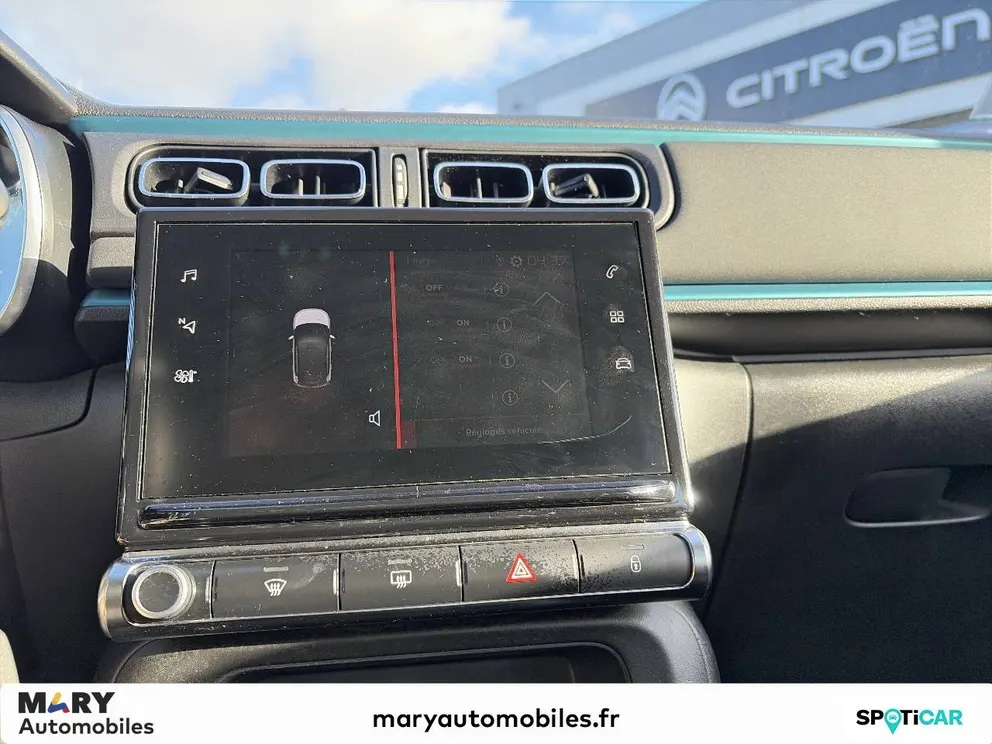 Véhicule occasion 197964 - Citroën C3 - Photo 17