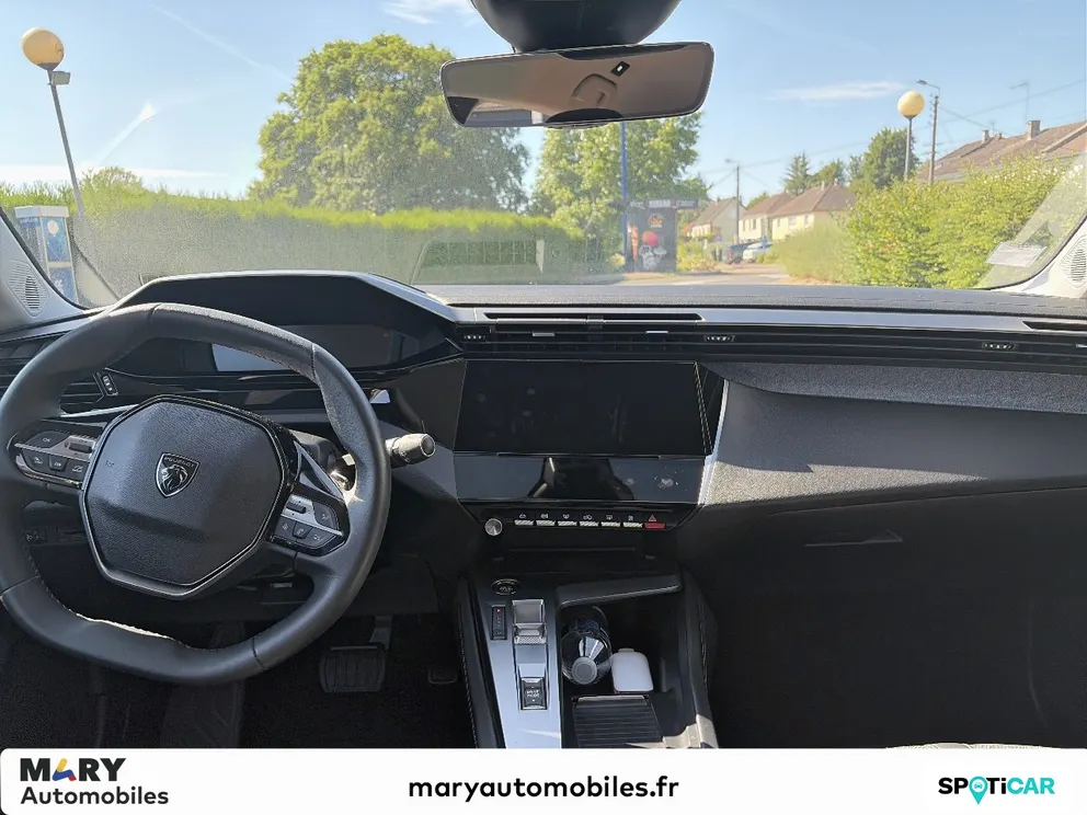 Véhicule occasion 231430 - peugeot 308 - Photo 8
