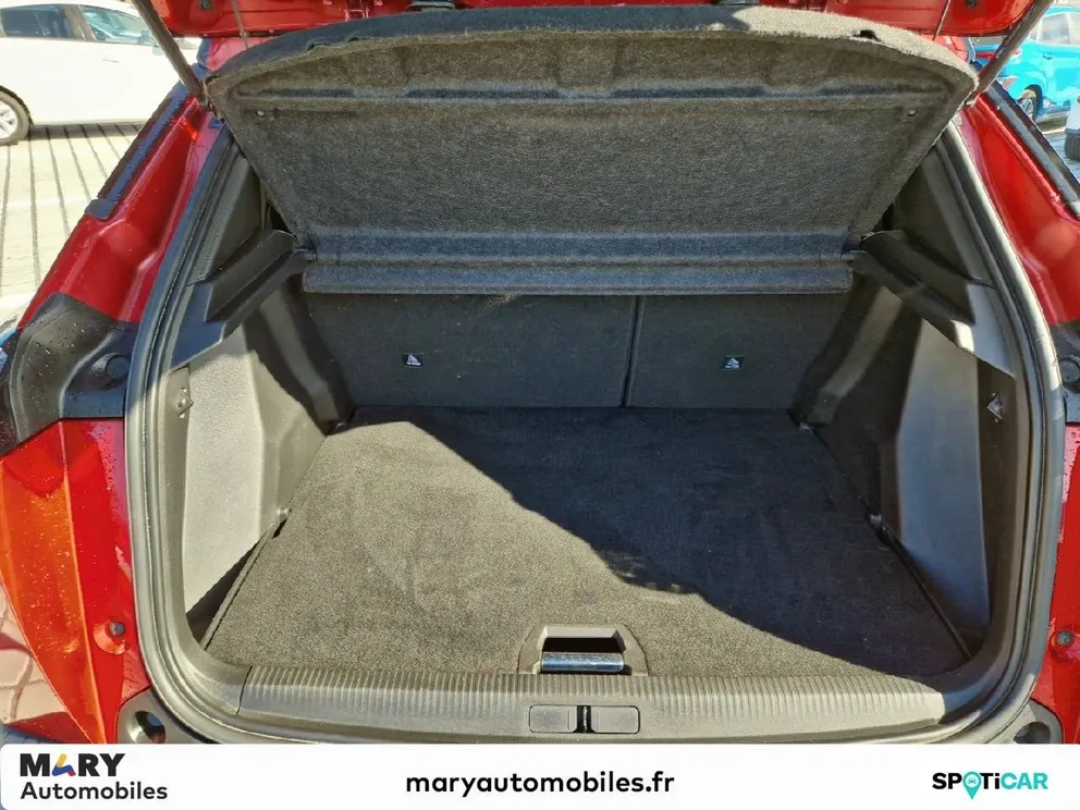 Véhicule occasion 234594 - peugeot 2008 - Photo 6