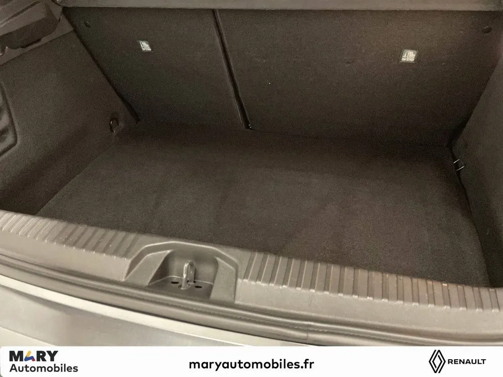 Véhicule occasion 229420 - renault CLIO - Photo 6