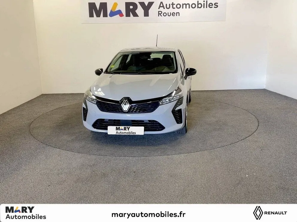 Véhicule occasion 196107 - renault CLIO - Photo 2