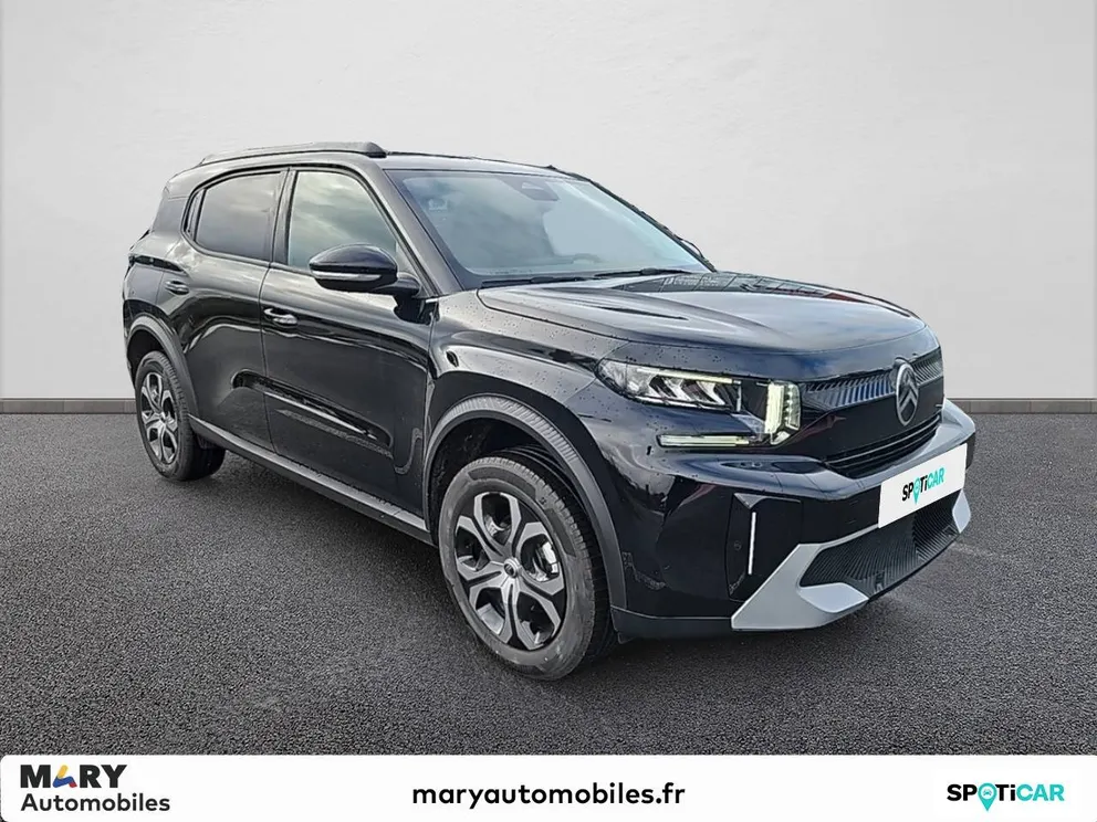 Véhicule occasion 220089 - Citroën C3 AIRCROSS - Photo 3