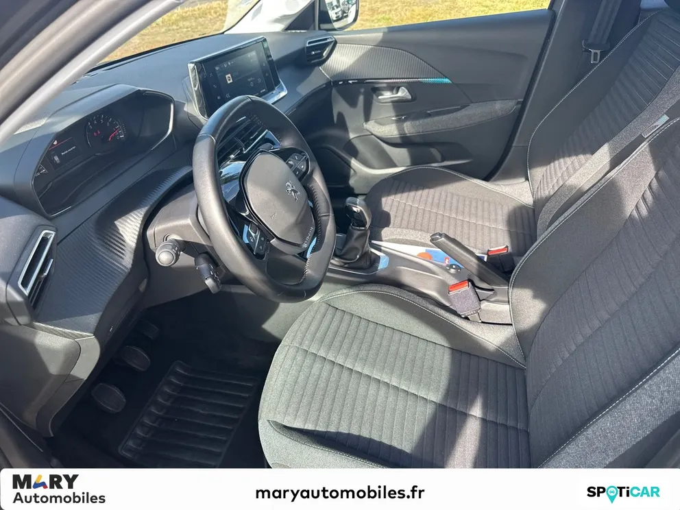 Véhicule occasion 235771 - peugeot 208 - Photo 13