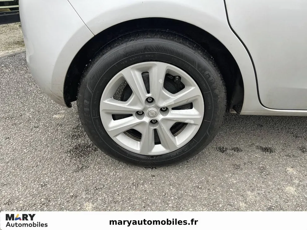 Véhicule occasion 219263 - opel CORSA - Photo 27