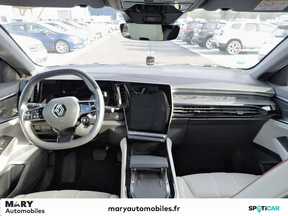 Véhicule occasion 213685 - renault ESPACE - Photo 8