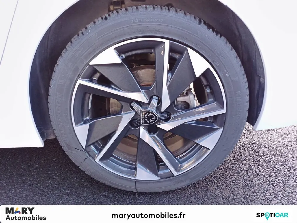 Véhicule occasion 193980 - peugeot 308 - Photo 11