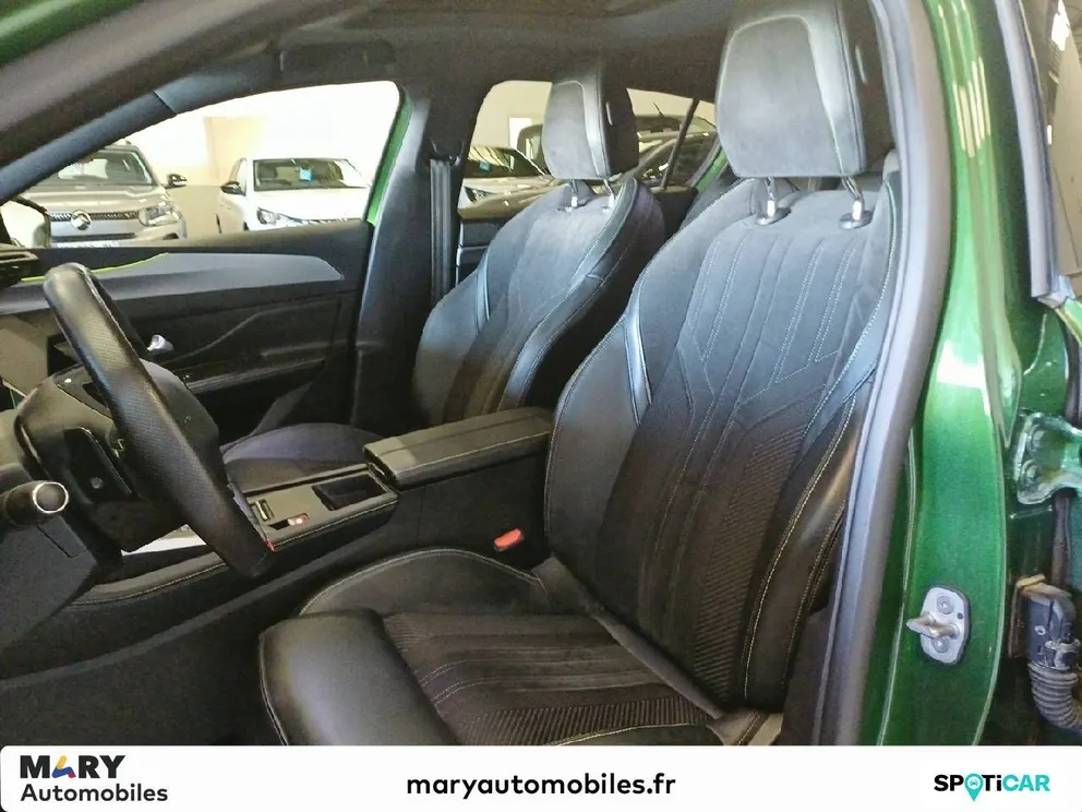 Véhicule occasion 203415 - peugeot 308 - Photo 9