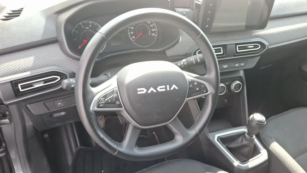 Véhicule occasion 234742 - dacia JOGGER - Photo 13