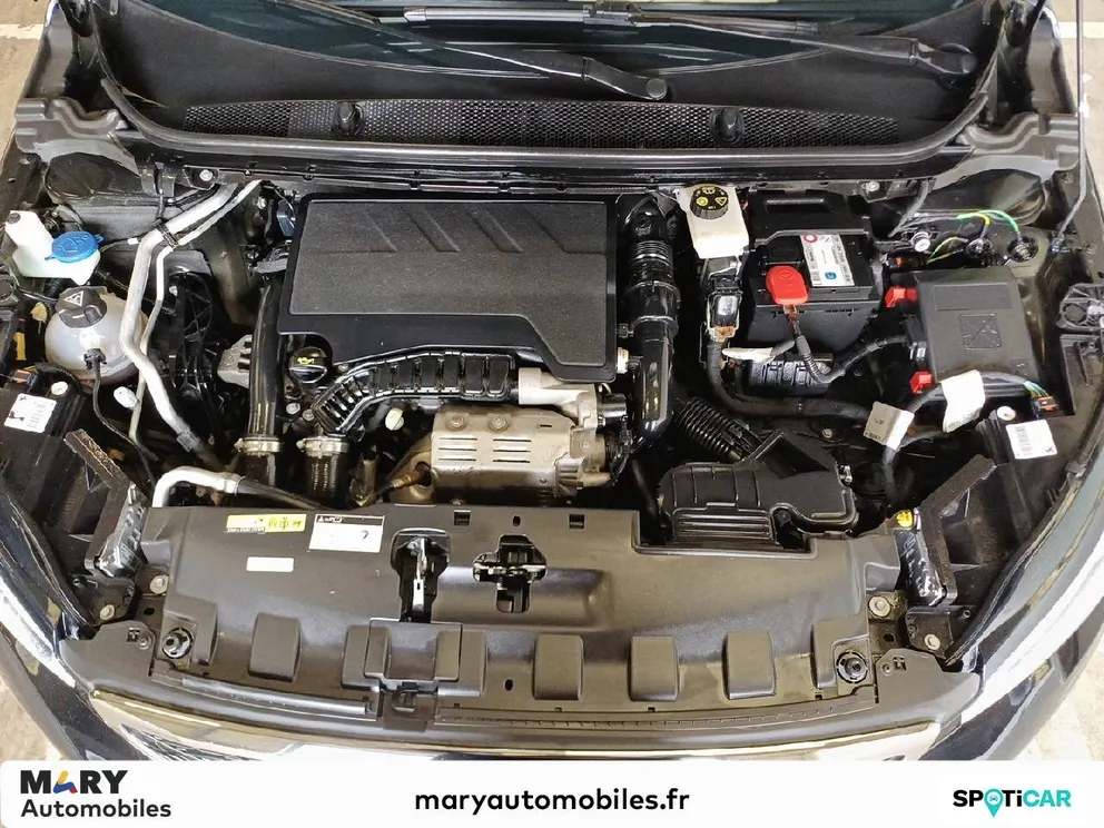 Véhicule occasion 221387 - peugeot 308 - Photo 12