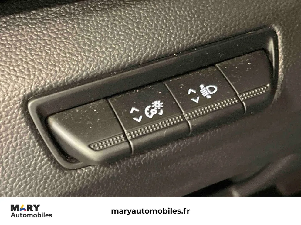 Véhicule occasion 1243857 - renault TRAFIC - Photo 27