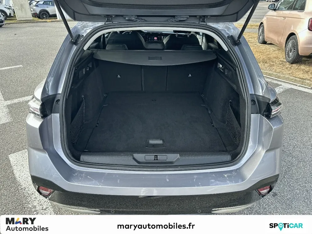Véhicule occasion 1237545 - peugeot 308 - Photo 30