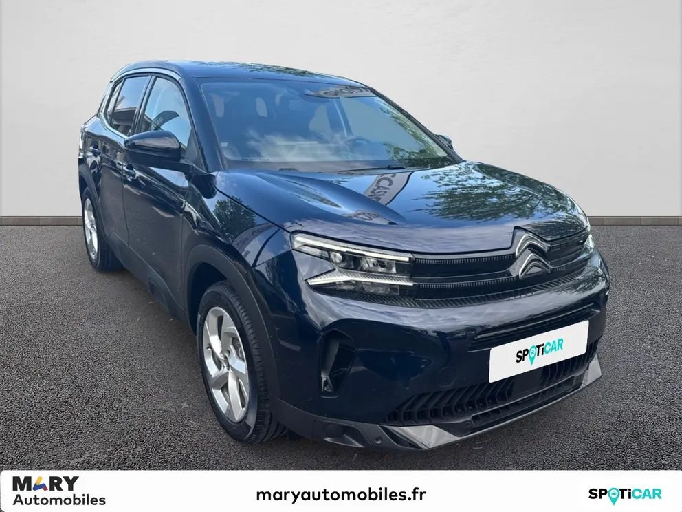 Véhicule occasion 233472 - Citroën C5 AIRCROSS - Photo 5