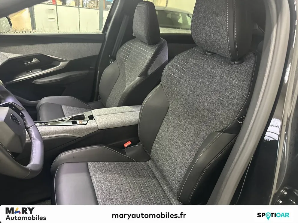 Véhicule occasion 219683 - peugeot 3008 - Photo 6