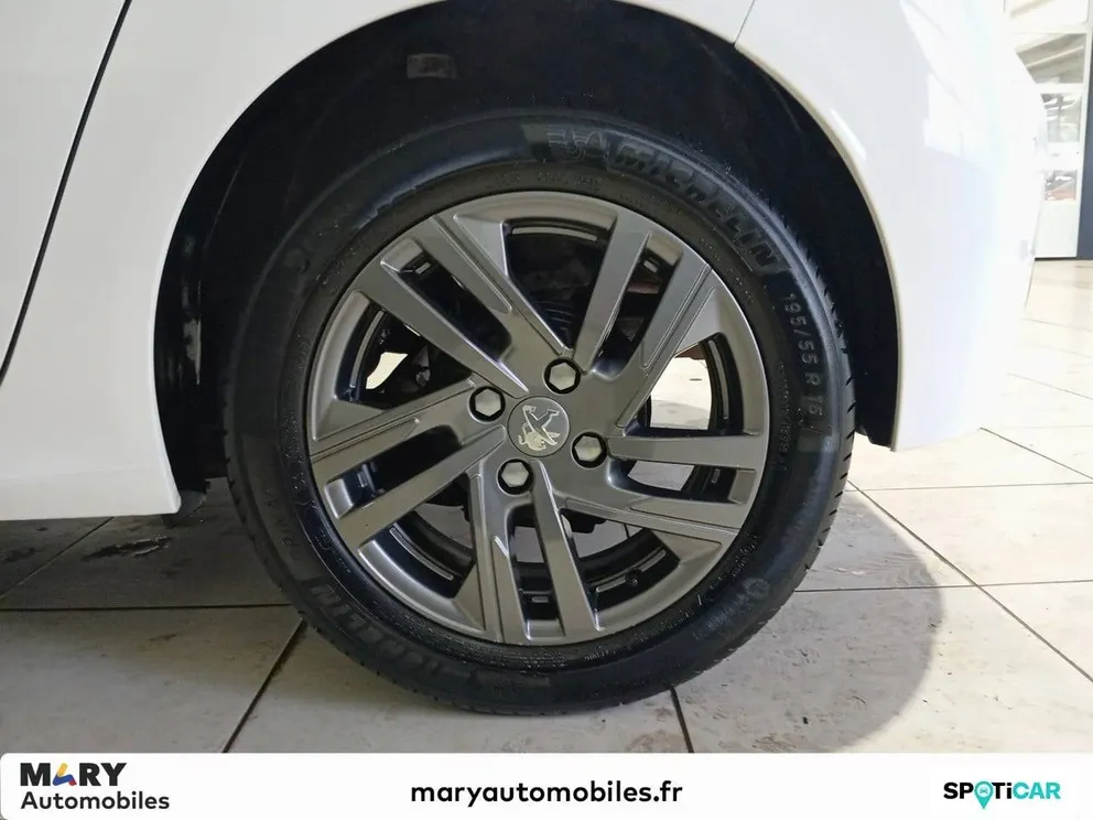 Véhicule occasion 222819 - peugeot 208 - Photo 11