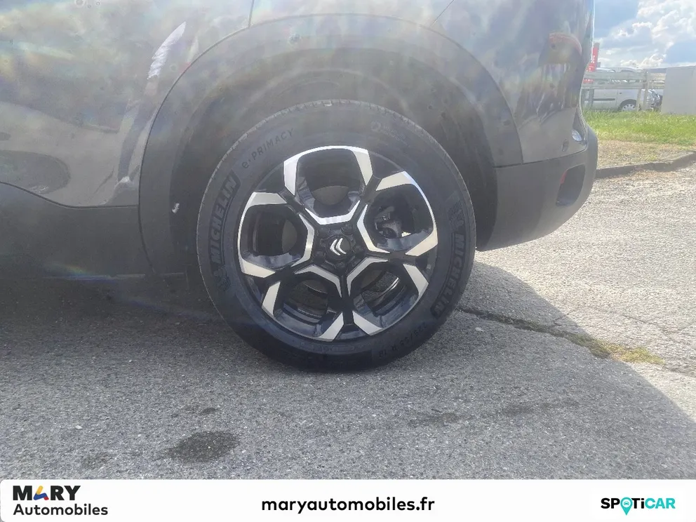 Véhicule occasion 229266 - Citroën C5 AIRCROSS - Photo 7