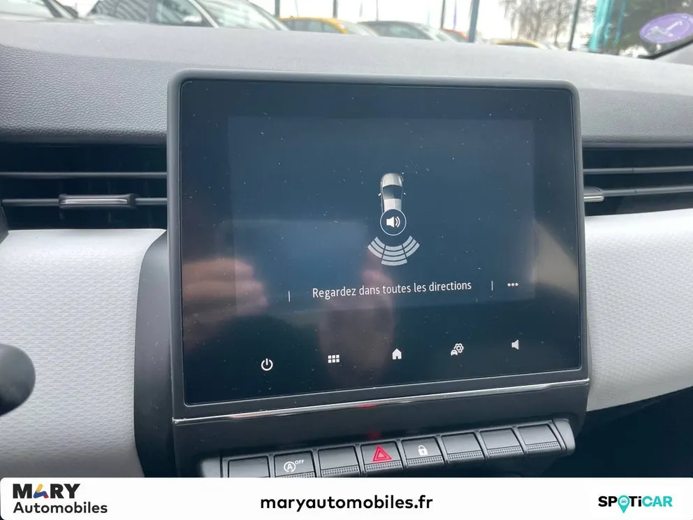 Véhicule occasion 212621 - renault CLIO - Photo 13