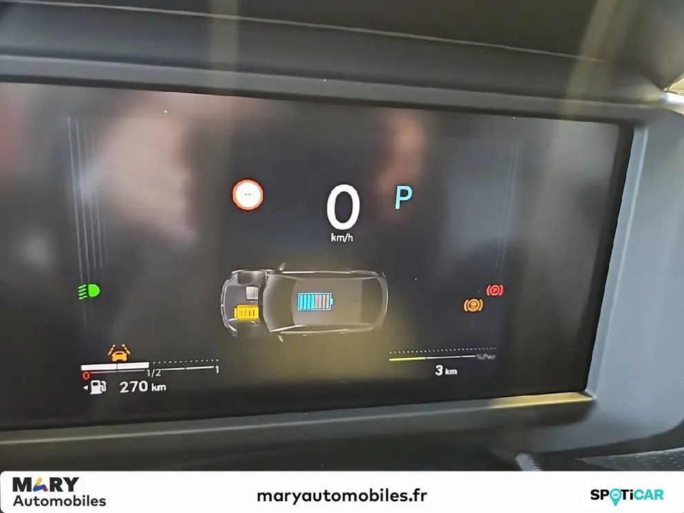 Véhicule occasion 212250 - Citroën C4 - Photo 14