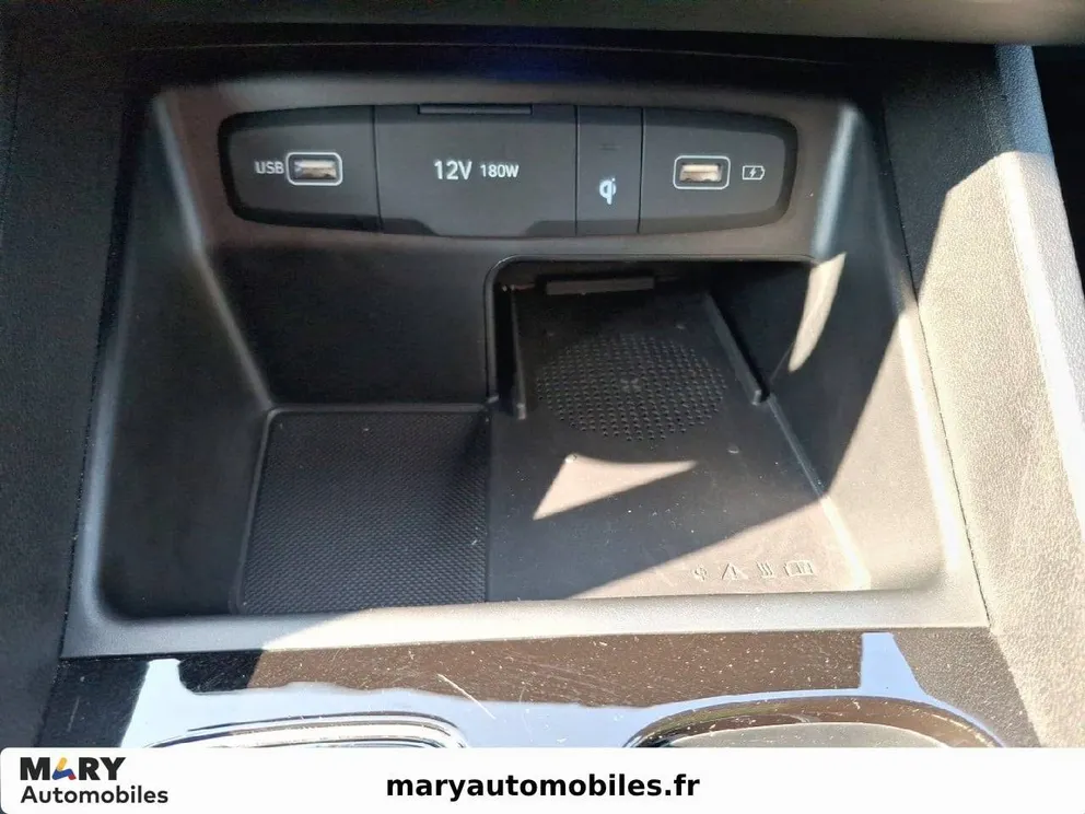 Véhicule occasion 227740 - hyundai TUCSON - Photo 16