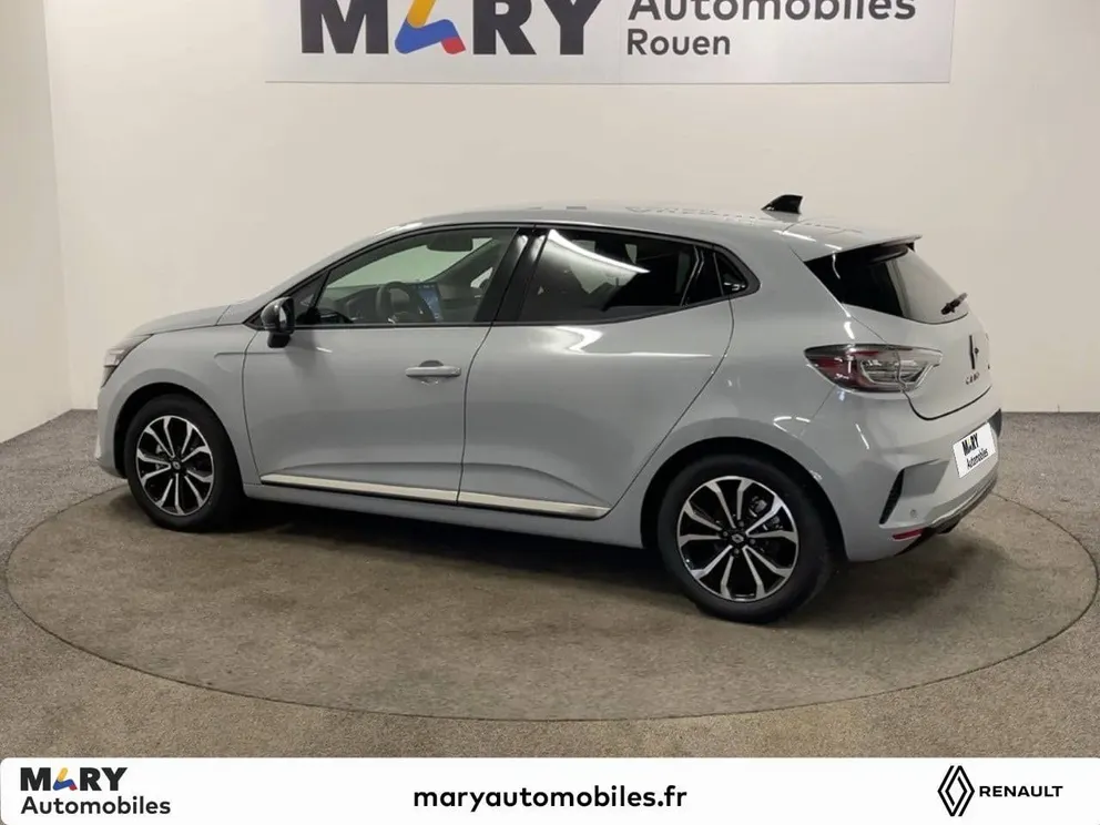 Véhicule occasion 208827 - renault CLIO - Photo 7