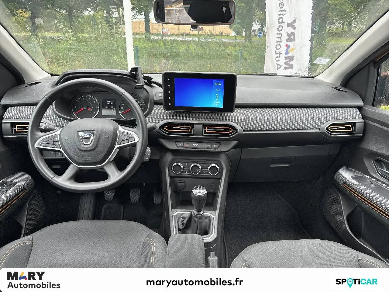 image du véhicule