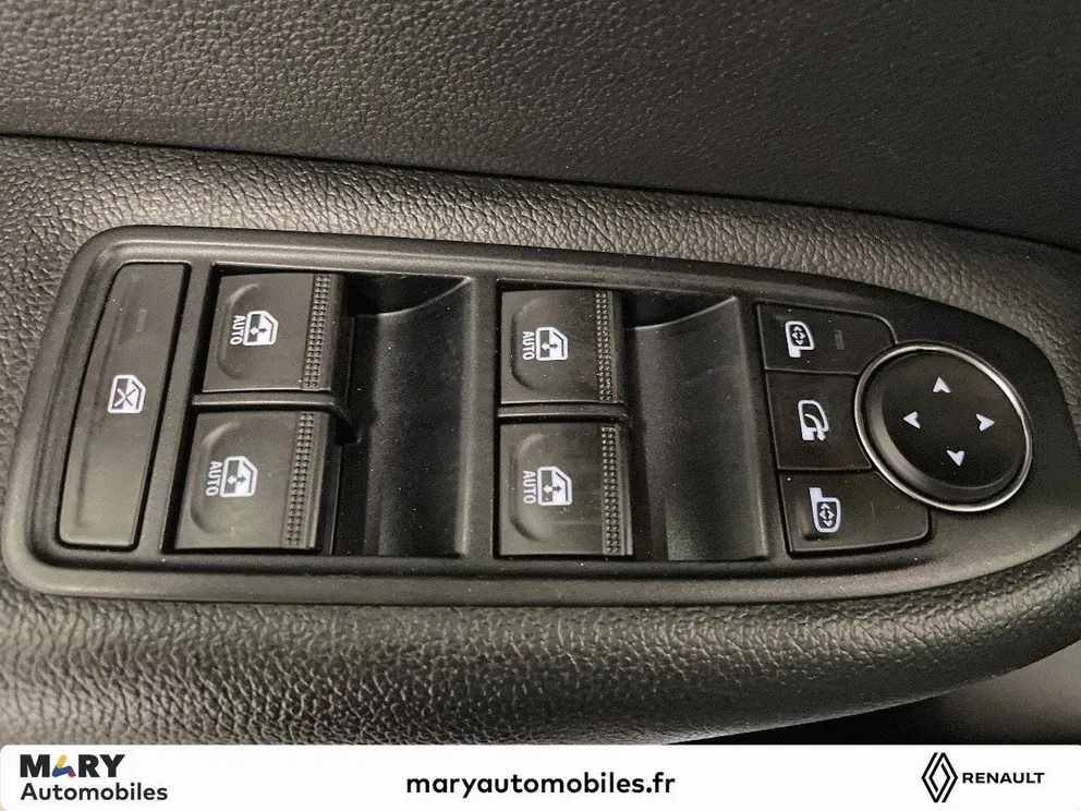 Véhicule occasion 186280 - renault ARKANA - Photo 14