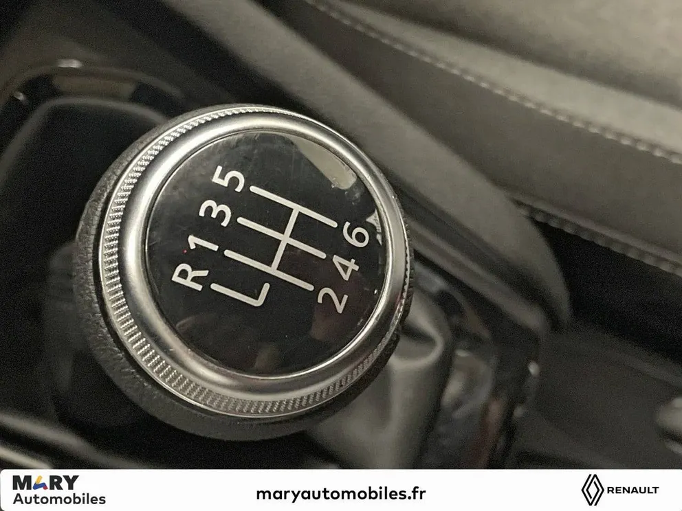 Véhicule occasion 223610 - renault CLIO - Photo 13