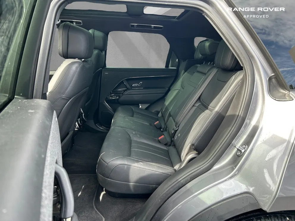 Véhicule occasion 1236670 - land rover RANGE ROVER SPORT - Photo 18