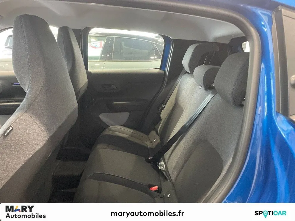 Véhicule occasion 175208 - Citroën C3 - Photo 10